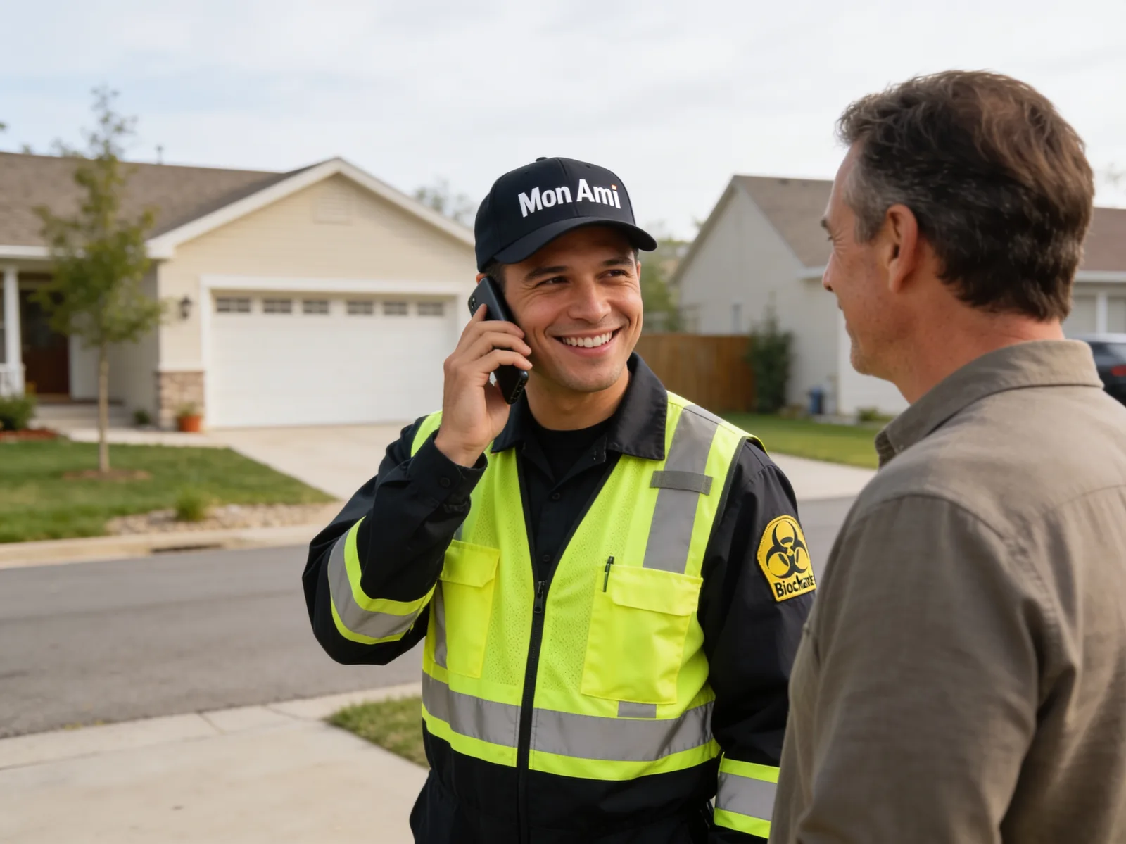 Sewage Cleanup Driftwood, TX FAQs