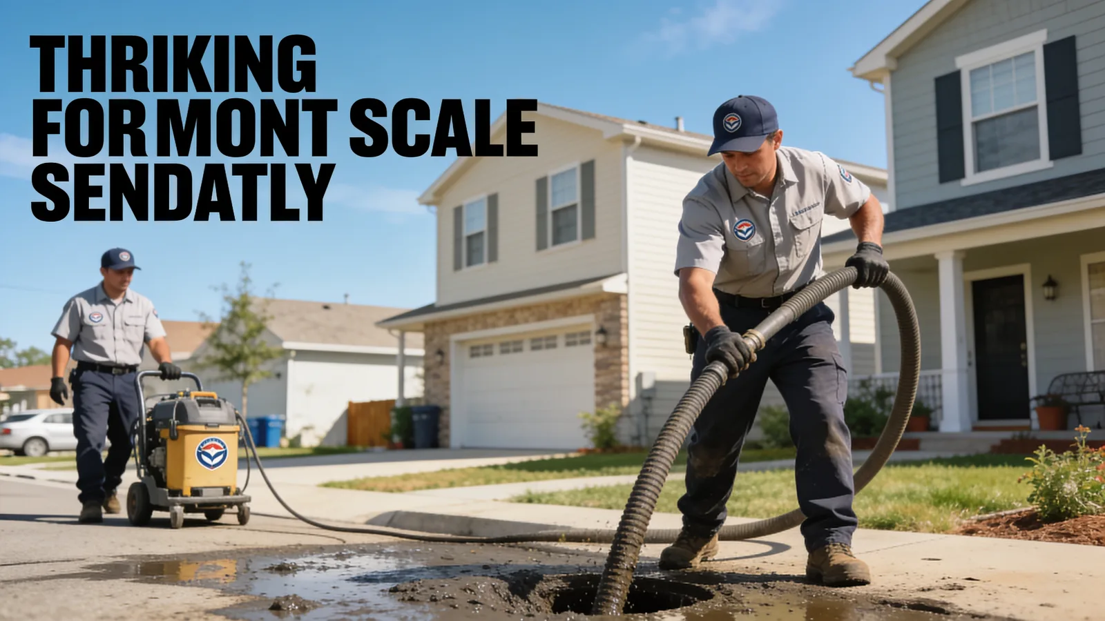 Sewage Cleanup in Driftwood, TX near me